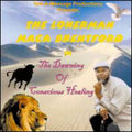 Brentford,maca - Drawing Of Conscious Healing - Music CD