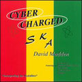 Madden,david - Cyber Charged Ska - Music CD