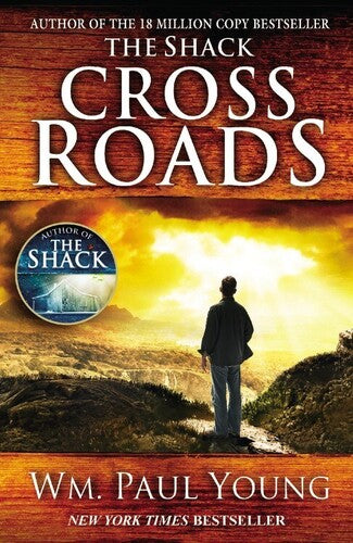 Young,wm Paul - Cross Roads - Books