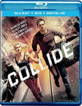 Collide - Collide - Blu-ray