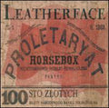 Leatherface - Horsebox - Vinyl Record