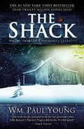Young,wm Paul - Shack - Books