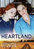 Heartland - Heartland - DVD