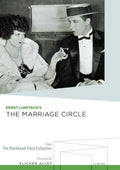 Marriage Circle - Marriage Circle - DVD