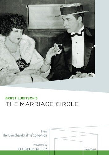 Marriage Circle - Marriage Circle - DVD