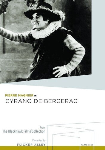 Cyrano De Bergerac - Cyrano De Bergerac - DVD
