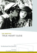 True Heart Susie - True Heart Susie - DVD