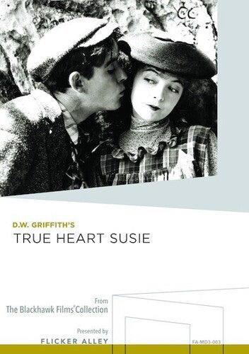 True Heart Susie - True Heart Susie - DVD