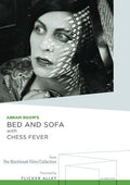 Bed & Sofa With Chess Fever Aka Tretya - Bed & Sofa With Chess Fever Aka Tretya - DVD