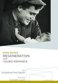 Regeneration / Young Romance - Regeneration / Young Romance - DVD