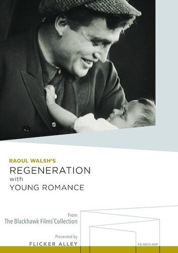 Regeneration / Young Romance - Regeneration / Young Romance - DVD