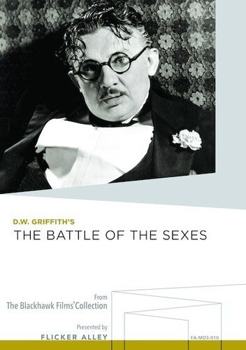 Battle Of The Sexes - Battle Of The Sexes - DVD