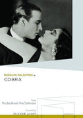 Cobra - Cobra - DVD