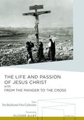 Life & Passion Of Jesus Christ With From Manger - Life & Passion Of Jesus Christ With From Manger - DVD