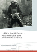 Listen To Britain: & Other - Listen To Britain: & Other - DVD