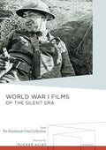 World War I Films Of The Silent Era - World War I Films Of The Silent Era - DVD