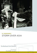 Storm Over Asia - Storm Over Asia - DVD