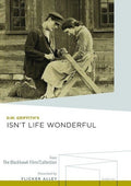 Isn't Life Wonderful - Isn't Life Wonderful - DVD