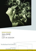 Oscar Wilde's: Salome / Lot In Sodom - Oscar Wilde's: Salome / Lot In Sodom - DVD