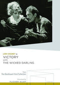 Victory / Wicked Darling - Victory / Wicked Darling - DVD