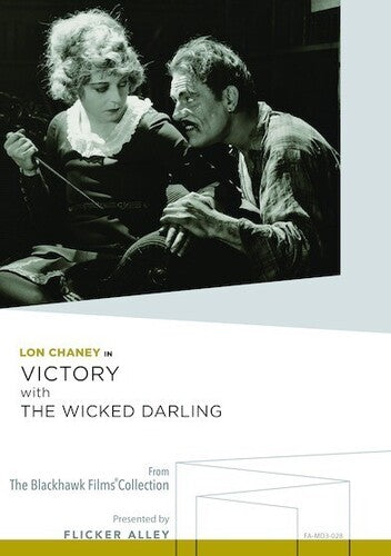 Victory / Wicked Darling - Victory / Wicked Darling - DVD