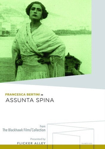 Assunta Spina - Assunta Spina - DVD