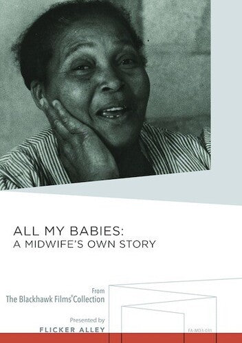 All My Babies - All My Babies - DVD