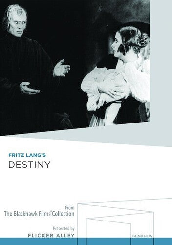 Destiny - Destiny - DVD