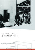 Landmarks Of Early Film - Landmarks Of Early Film - DVD