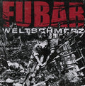 Fubar - Weltschmerz - Music CD