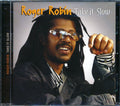 Roger Robin - Take It Slow Music CD