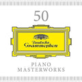 50 Piano Masterworks / Various - 50 Piano Masterworks / Various - Music CD