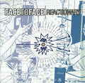 Face To Face - Reactionary - Music CD