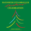 Mannheim Steamroller - Celebration - Music CD