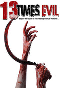 13 Times Evil - 13 Times Evil - DVD