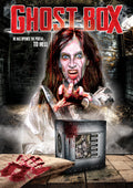 Ghost Box - Ghost Box - DVD
