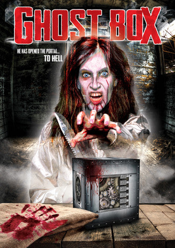 Ghost Box - Ghost Box - DVD