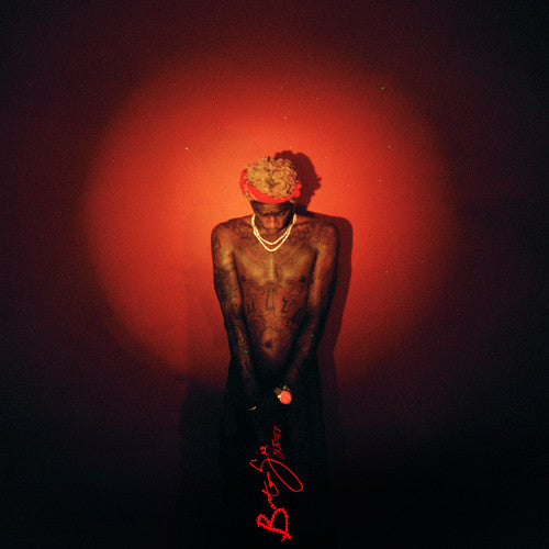 Young Thug - Barter 6 - Vinyl Record