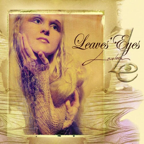 Leaves Eyes - Lovelorn - Music CD
