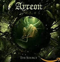 Ayreon - Source - Music CD