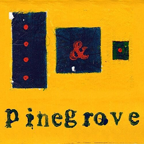 Pinegrove - Everything So Far [2LP]