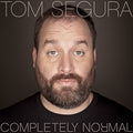 Segura,tom - Completely Normal - Music CD