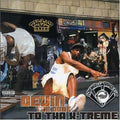 Devin The Dude - 2 The Extreme - Music CD