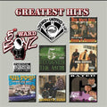 5th Ward Boyz - Greatest Hits - Music CD