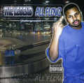 Dj Screw - Legend Allflowz - Music CD