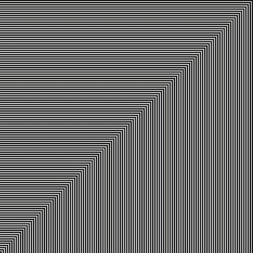 Dopplereffekt - Cellular Automata - Vinyl Record