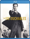 Untouchables - Untouchables - Blu-ray