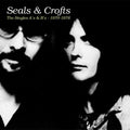 Seals & Crofts - Singles A's & B's - 1970-1976 (2 Cd) - Music CD