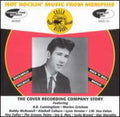 Cover Recording Company Story / Various - Cover Recording Company Story / Various - Music CD