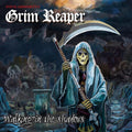 Steve Grimmett's Grim Reaper - Walking In The Shadows - Vinyl Record